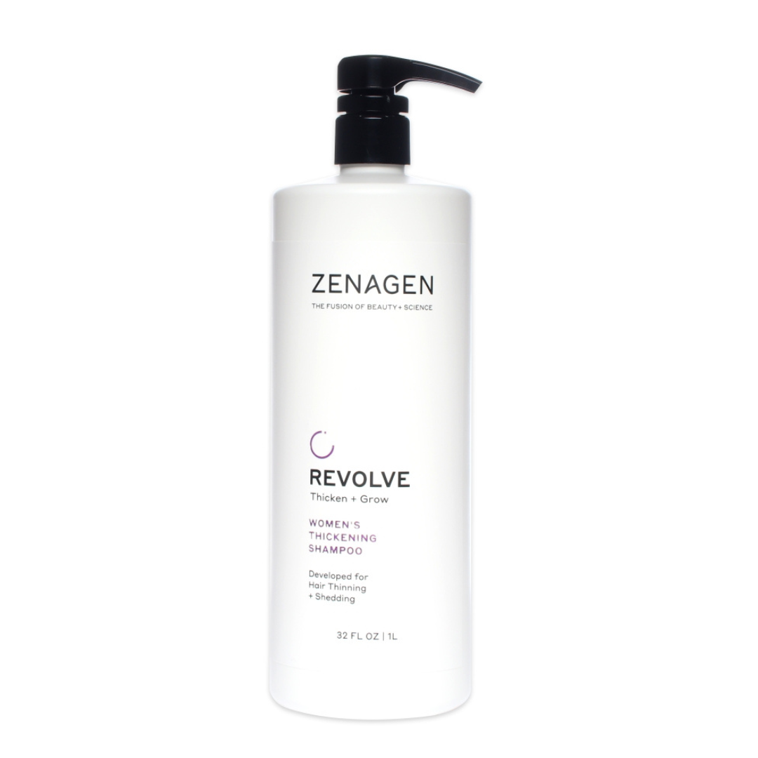 Revolve Women Thickening Shampoo