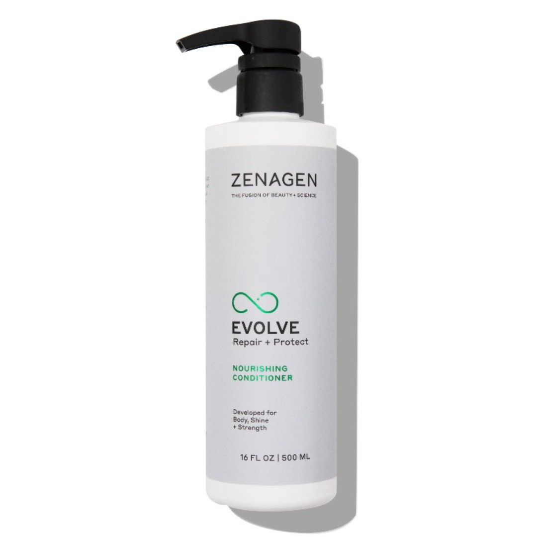 Evolve Nourishing Shampoo