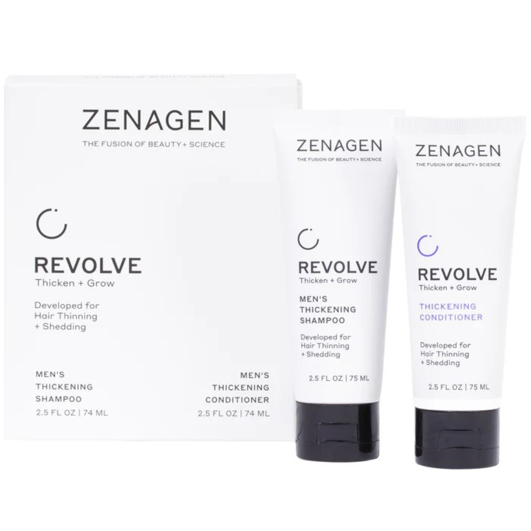 Revolve Men Thickening Duo Box 2.5oz