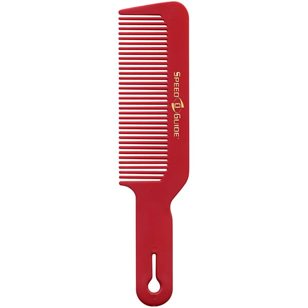 Flatopper Comb