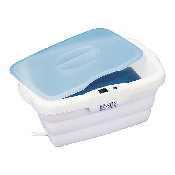 Satin Smooth Paraffin Wax Spa