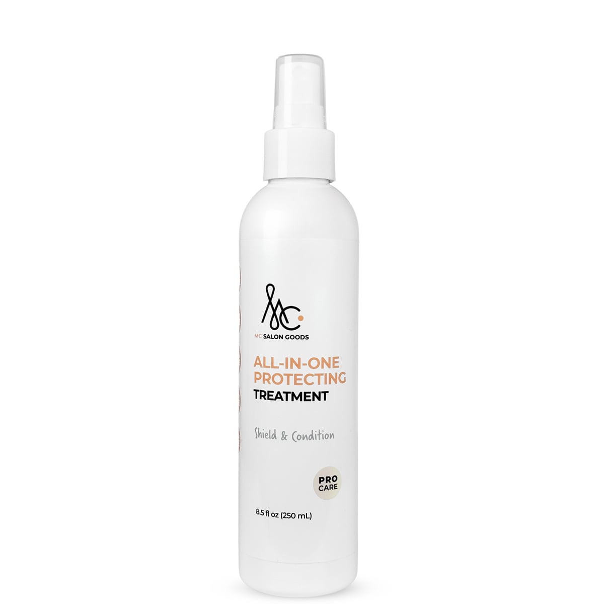 MC Salon Goods All-In-One Leave-In Treatment