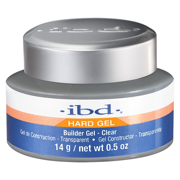 IBD Builder Hard Gel