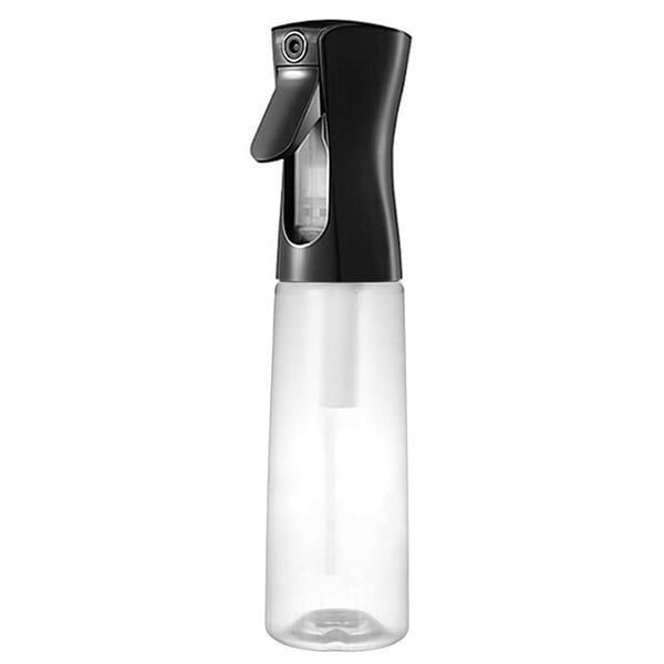 StyleTek Continuous Mist Spray Bottle Clear