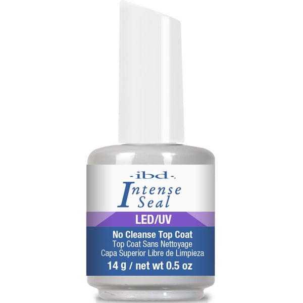 IBD LED/UV Intense Seal Top Coat