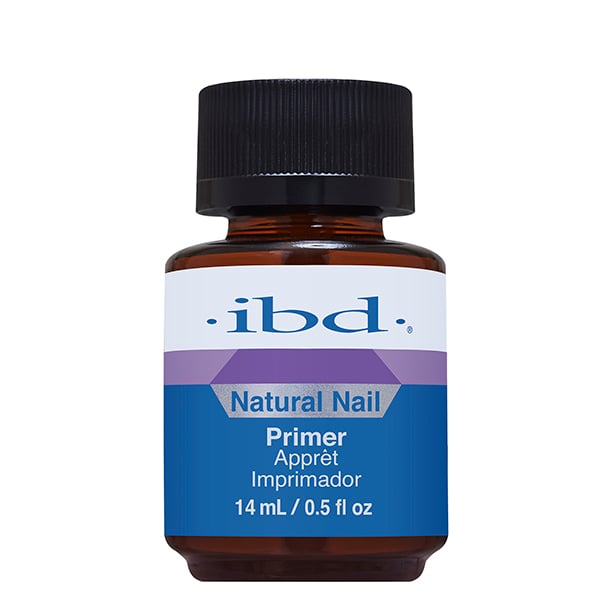 IBD Natural Nail Primer