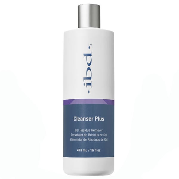 IBD Cleanser Plus