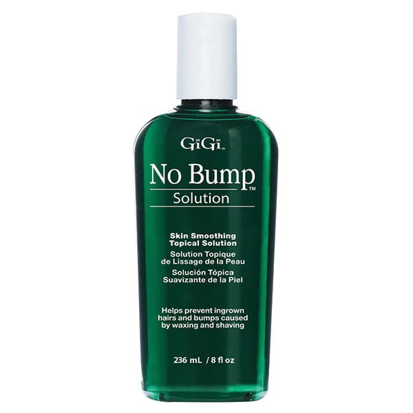 GiGi No Bump Solution