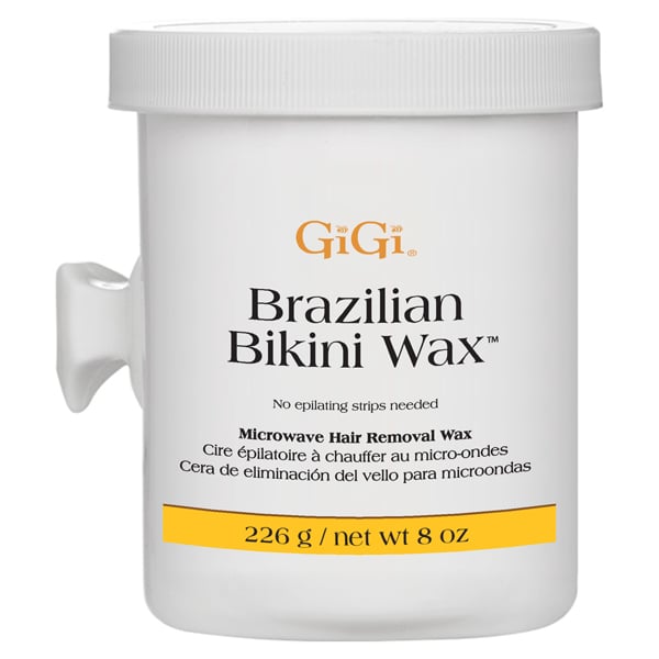 GiGi Brazilian Bikini Microwave Wax