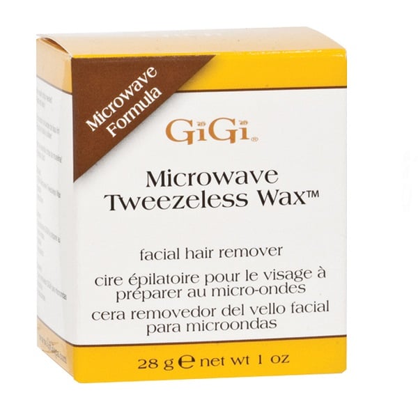 GiGi Strip Free Microwave Wax