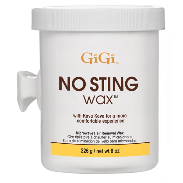 GiGi No Sting Microwave Wax