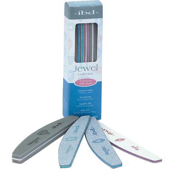 IBD Jewel Collection Files