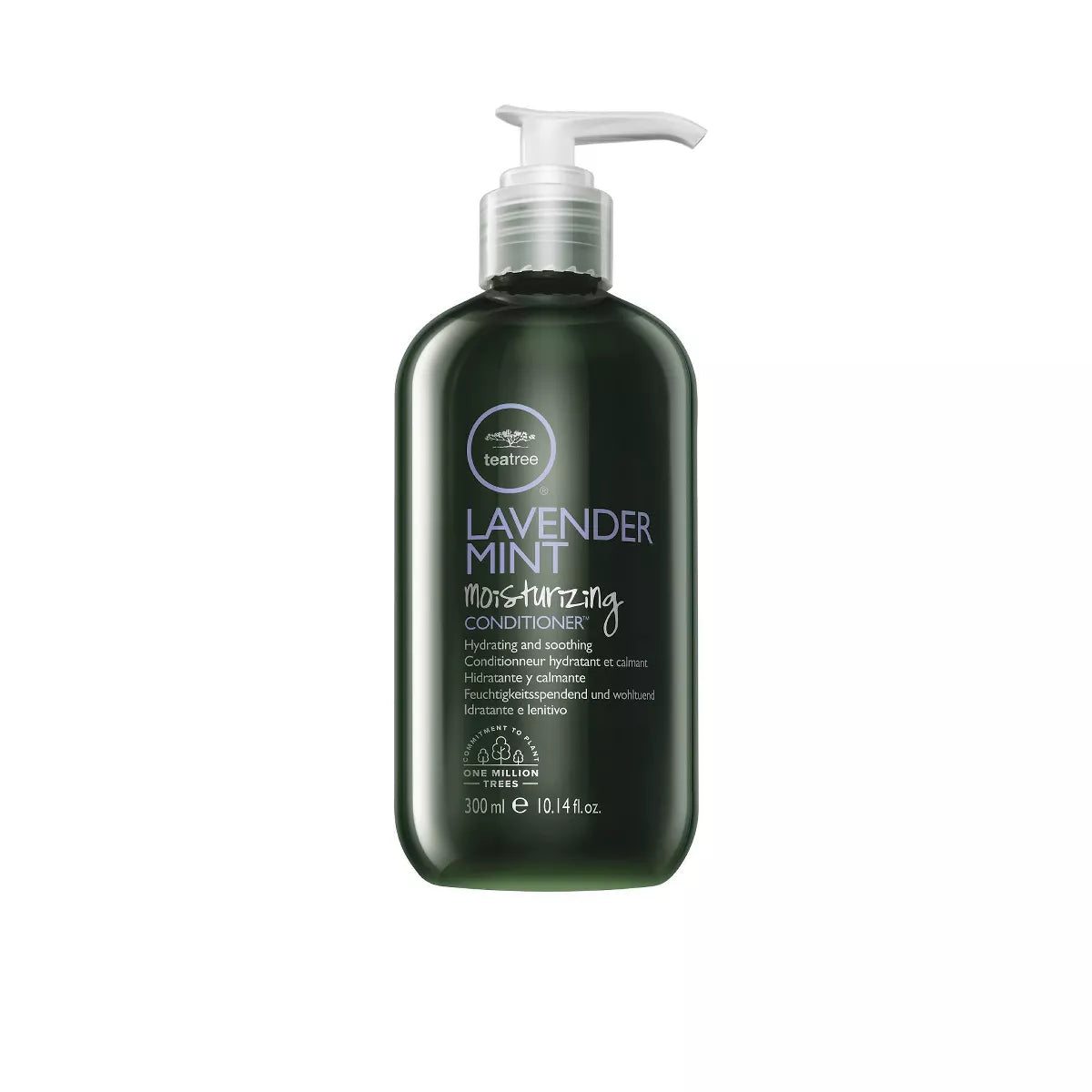 T-Tree Lavender Mint Conditioner
