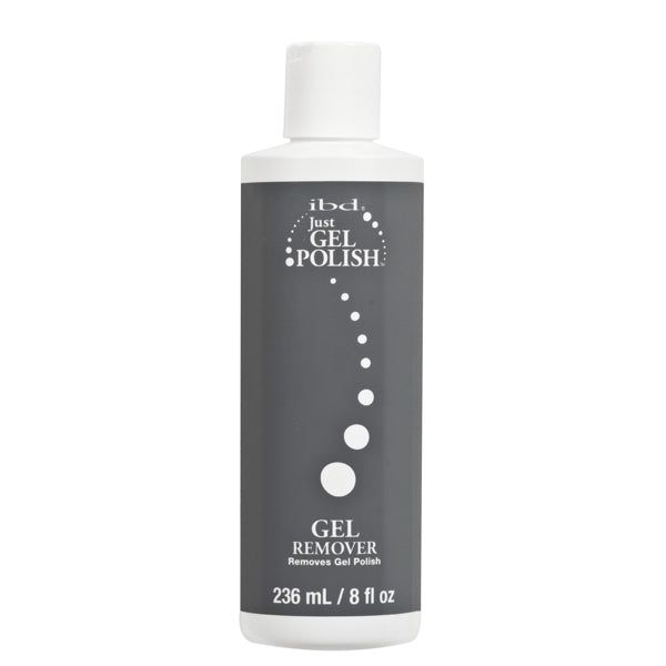 IBD Just Gel Polish Remover