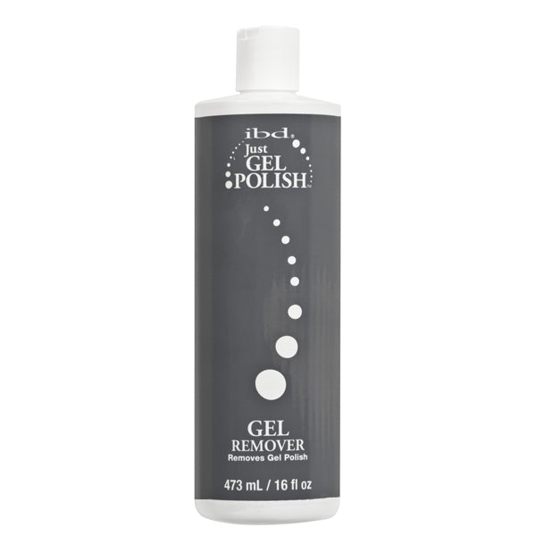 IBD Just Gel Polish Remover
