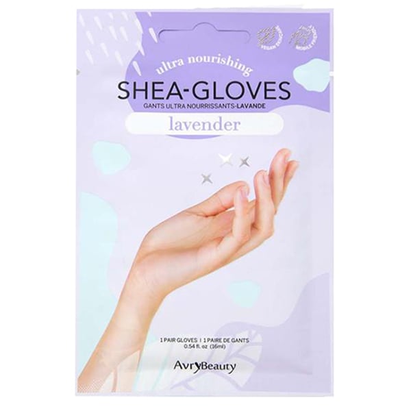 Avry Shea Gloves