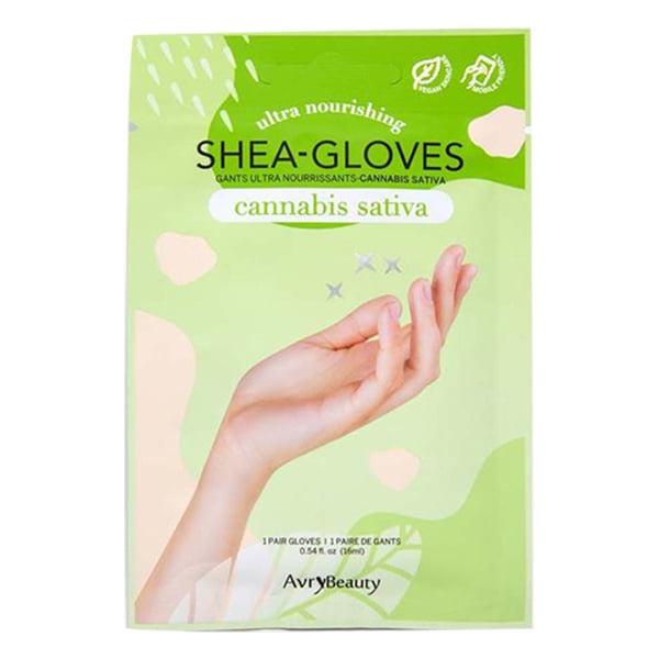 Avry Shea Gloves