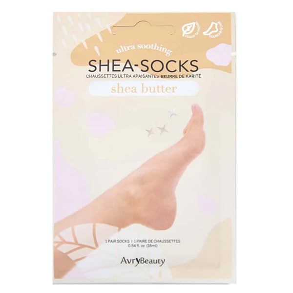 Avry Shea Socks