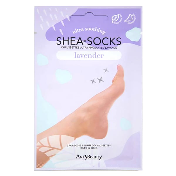 Avry Shea Socks