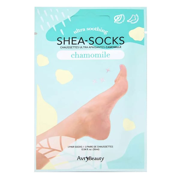 Avry Shea Socks