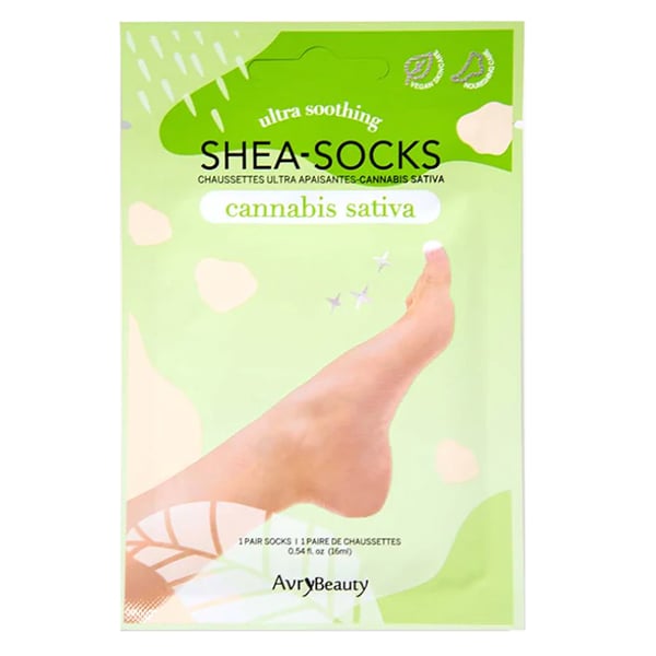 Avry Shea Socks