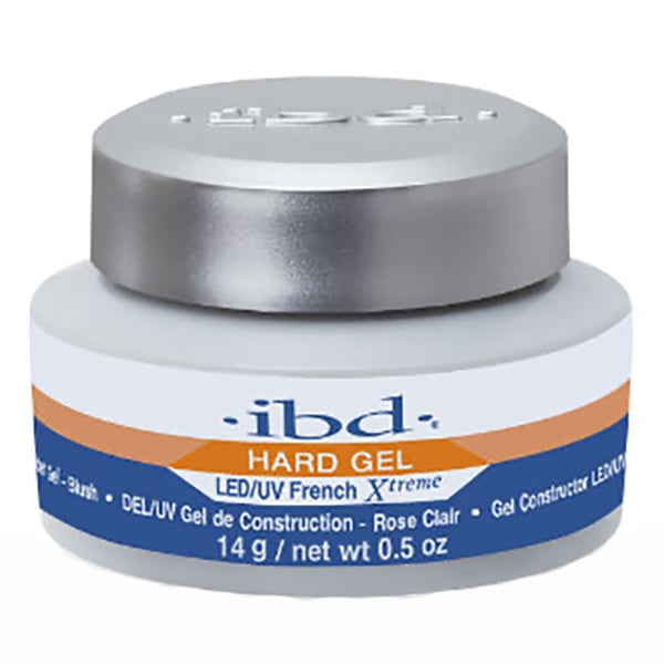 IBD LED/UV French Xtreme Gel