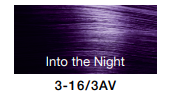 Gloss Into The Night 3-16/3Av 22 Seasonal