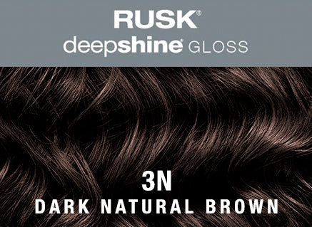 Rusk Deepshine Gloss, 2 oz