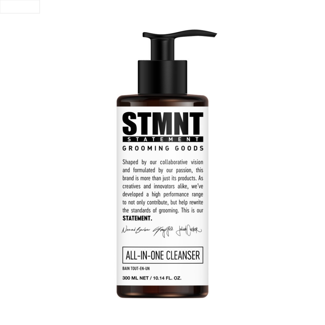 All in One Cleanser