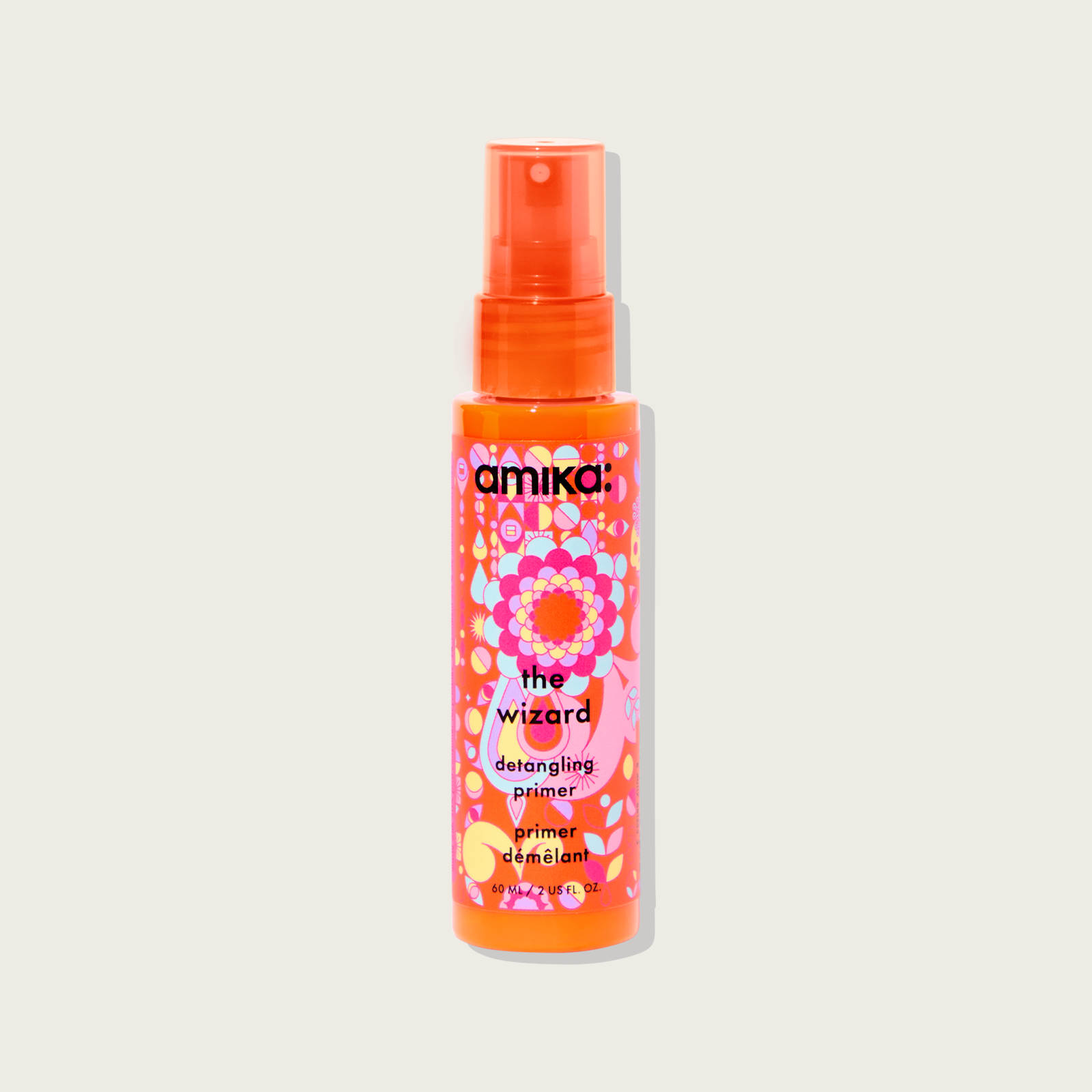 Wizard Detangling Primer