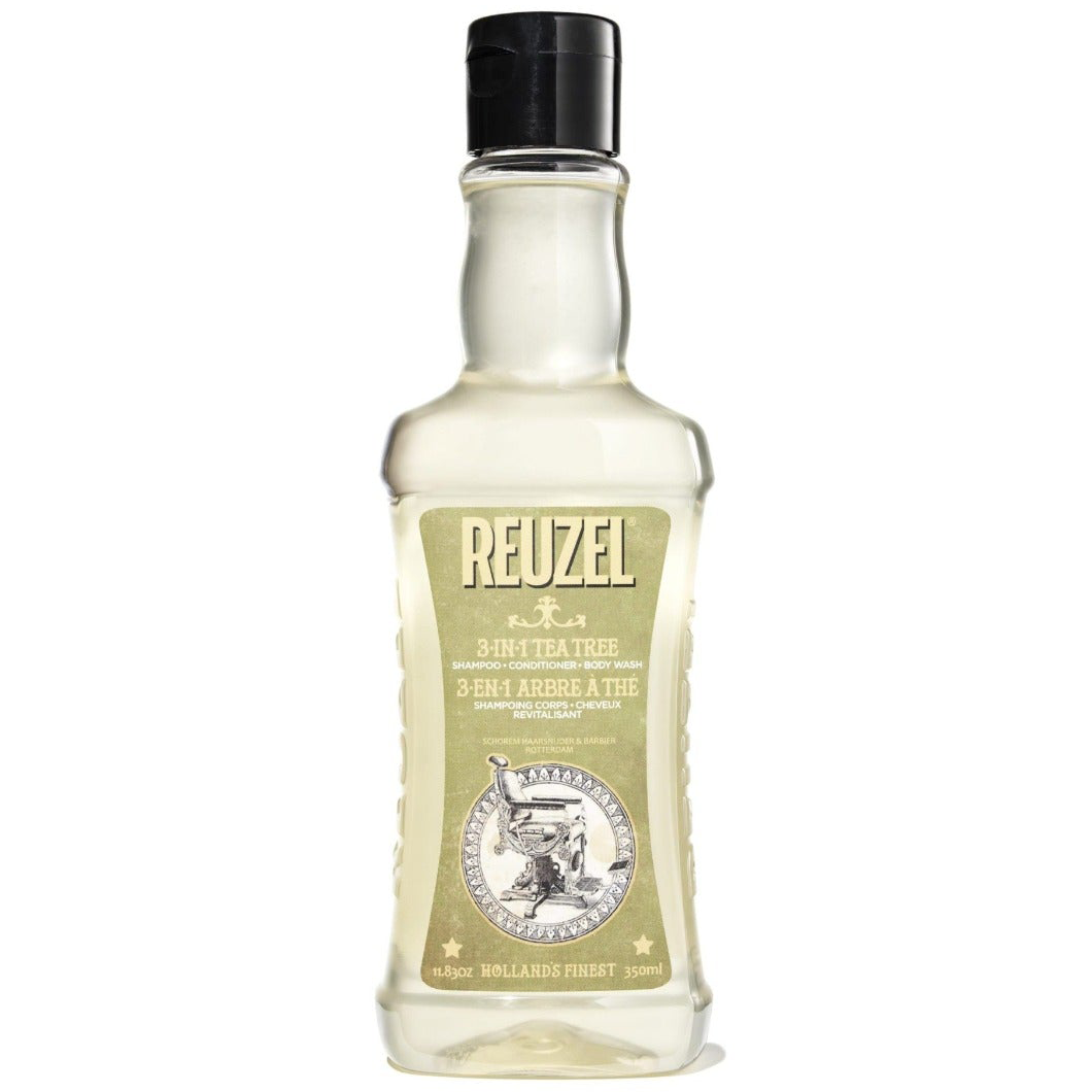 BUY 12 REUZEL PRODUCTS, GET 17 ITEMS FREE!