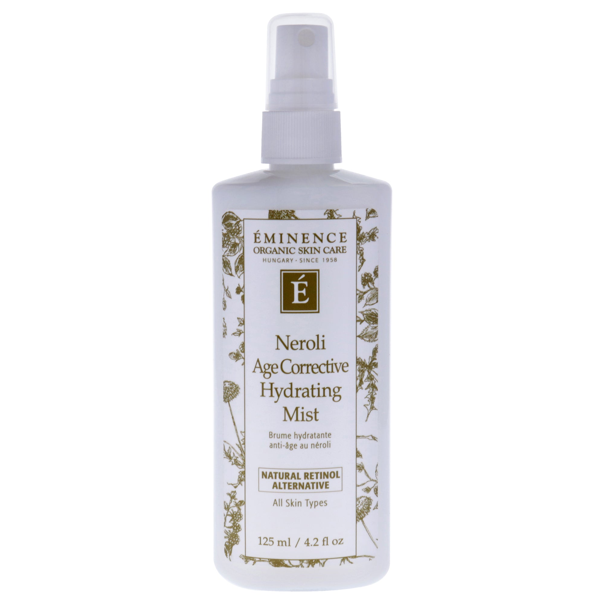 Neroli Age Corrective Hydrating Mist