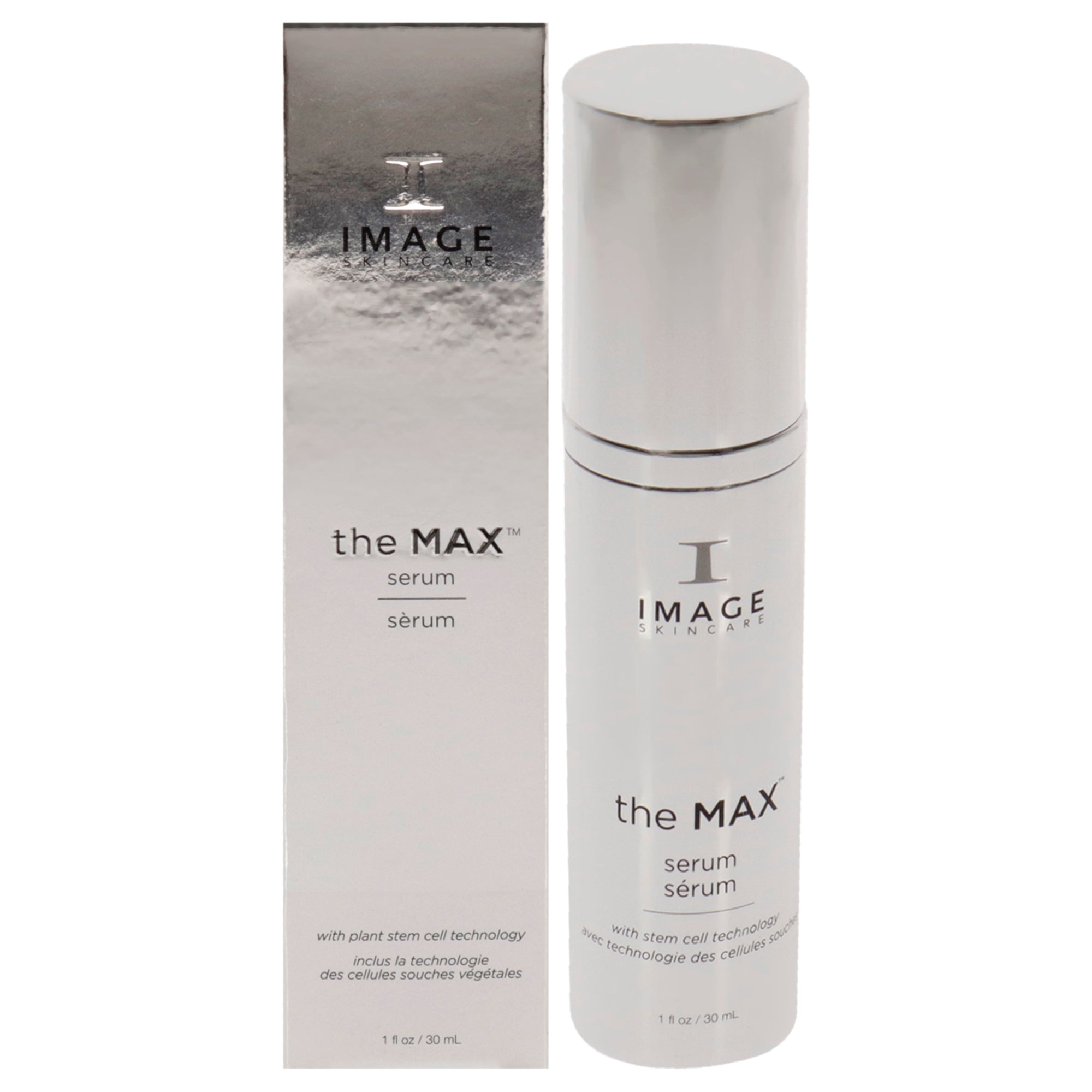 The Max Stem Cell Serum