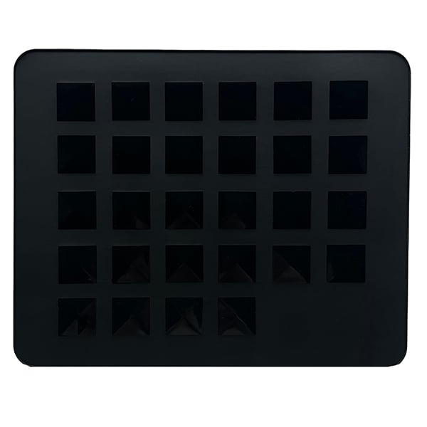 Scalpmaster Heat Resistant Silicon Mat