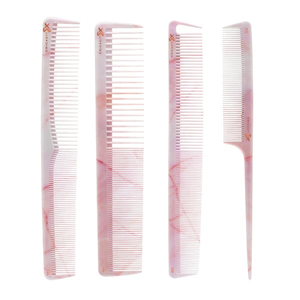 Cricket SX Combs (Simply Marblelous Collection)