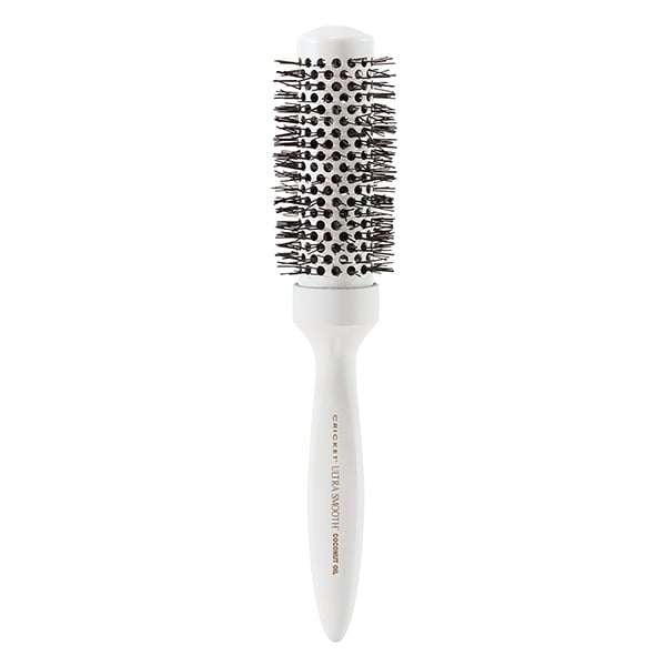 Cricket Ultra Smooth Coconut Thermal Brush