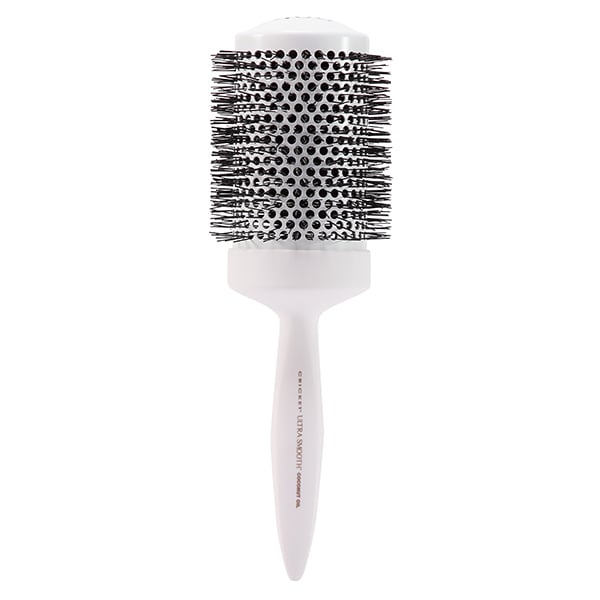 Cricket Ultra Smooth Coconut Thermal Brush