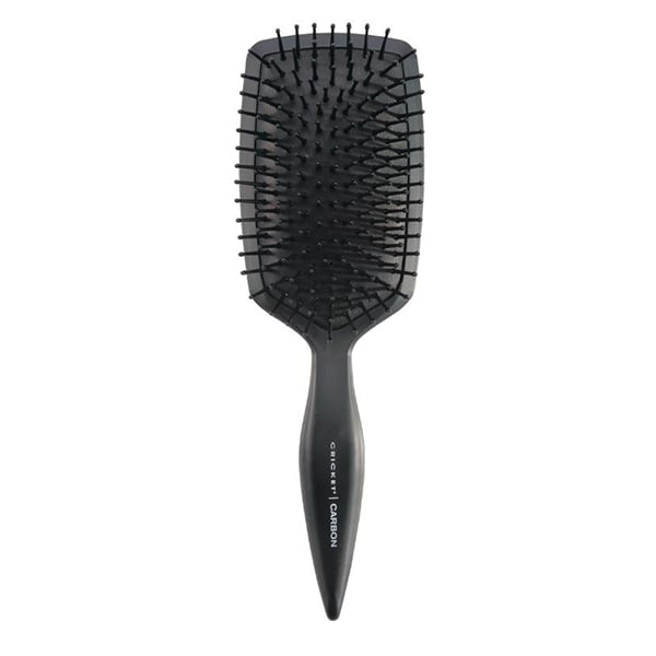 Cricket Carbon Paddle Brush