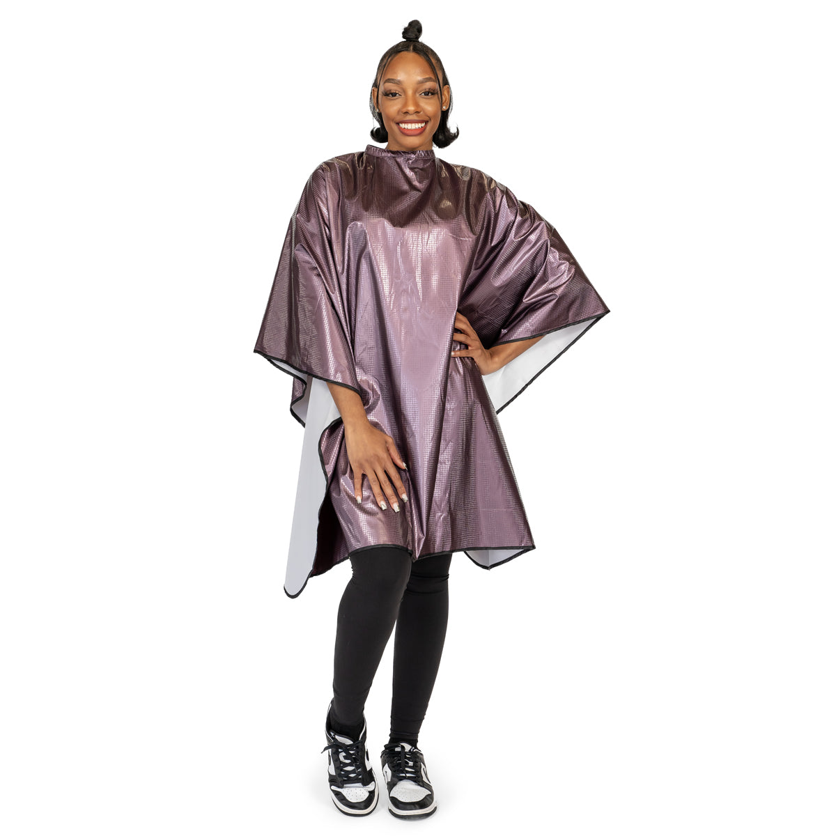 Cricket Shimmering All Purpose Cape