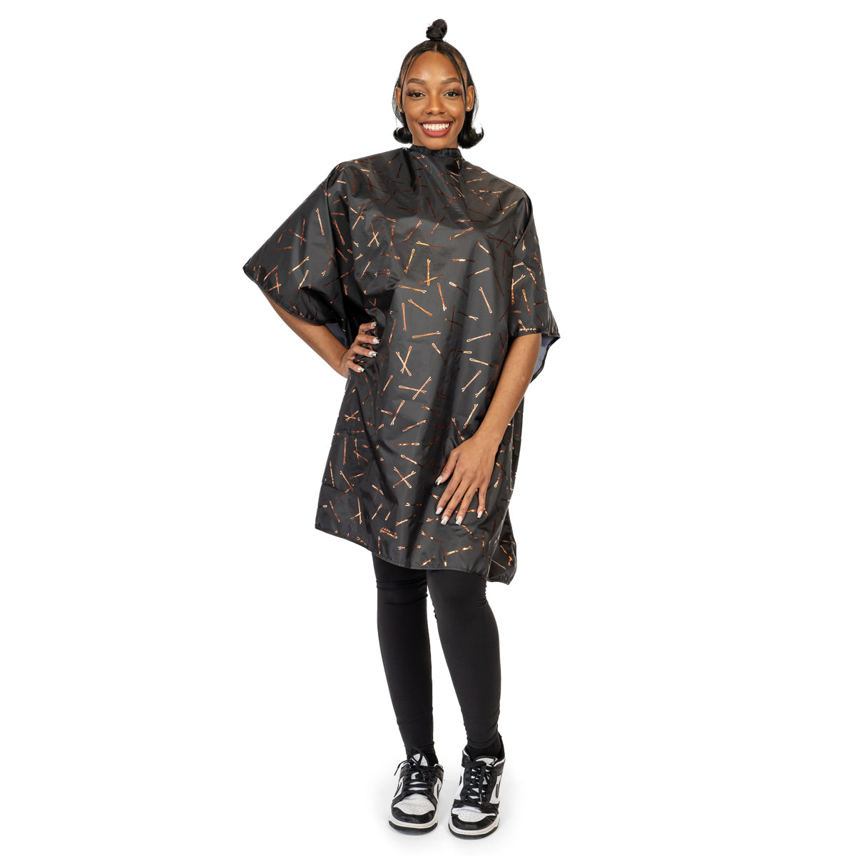 Cricket Holding it Together All Purpose Cape