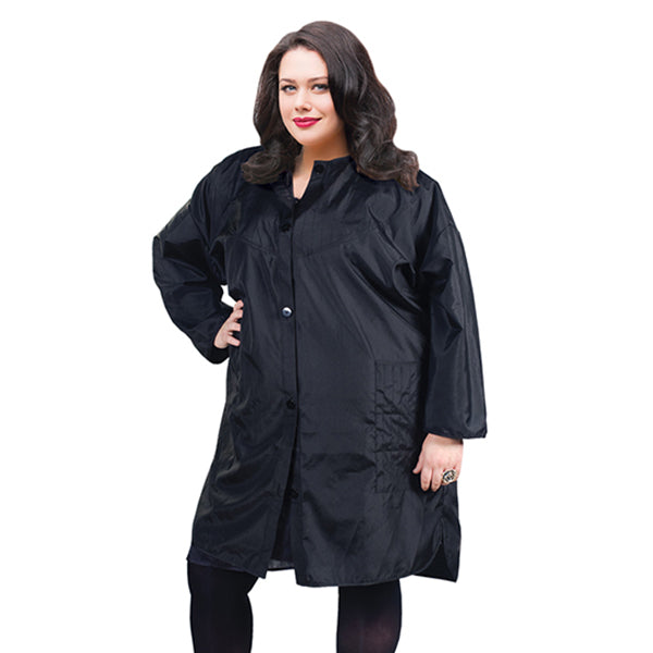 Cricket Perfect Fit Plus Size Cover Up