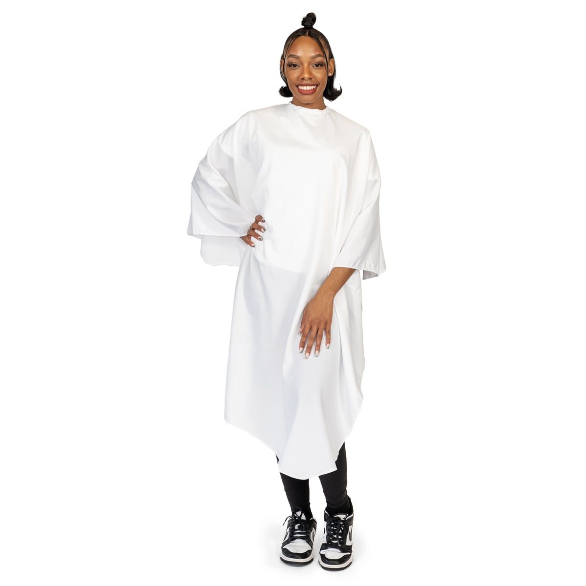 Cricket Contouring Haircutting Cape