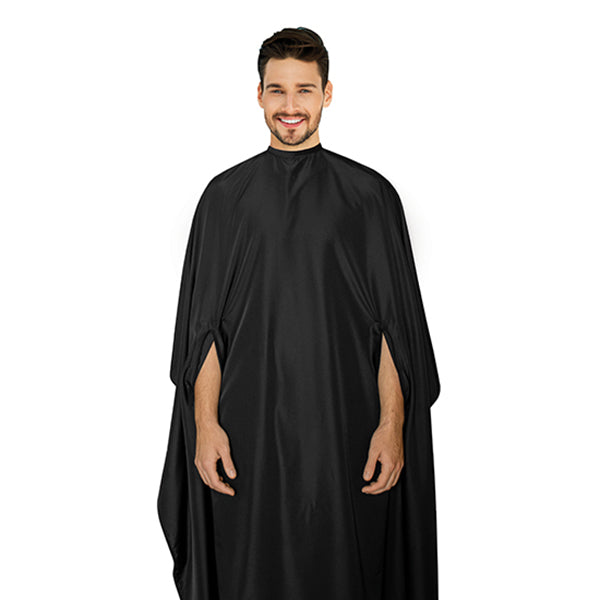 Cricket Hand Talker Haircutting Cape