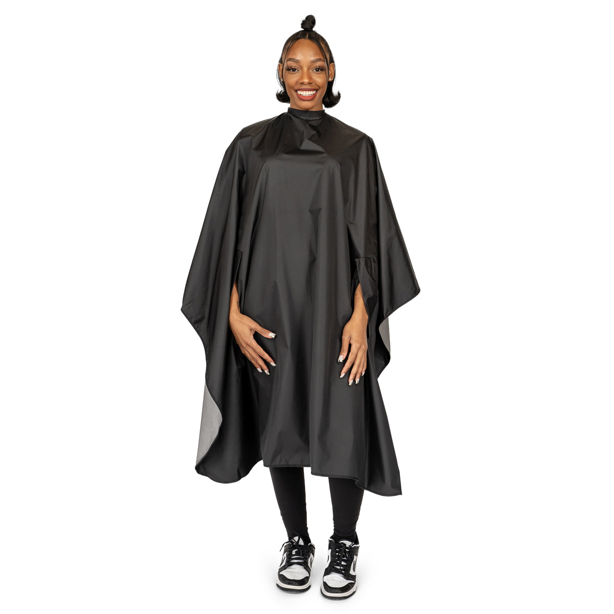 Cricket Hand Talker All Purpose Cape