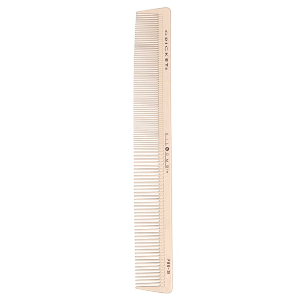 Cricket Extra Long Cutting Pro-35 Silkomb Comb