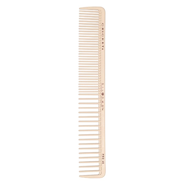 Cricket All Purpose Pro-45 Silkomb Comb