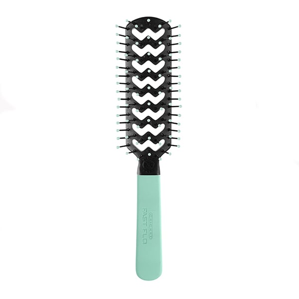 Cricket Static Free Fast Flo Vent Brush (Color Collection)