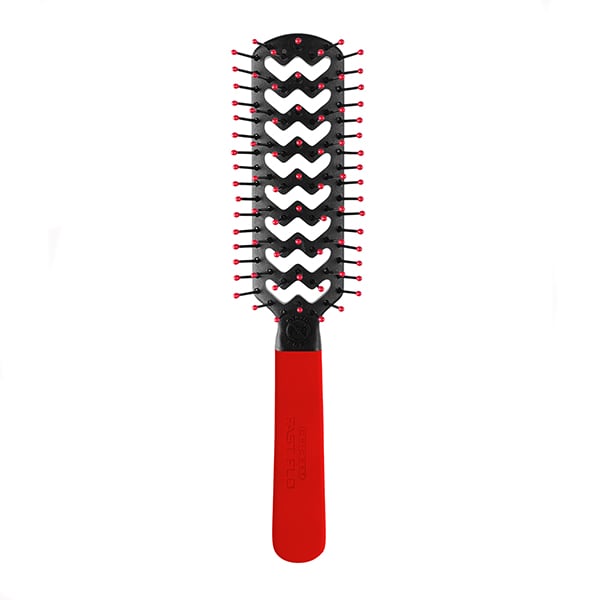 Cricket Static Free Fast Flo Vent Brush (Color Collection)