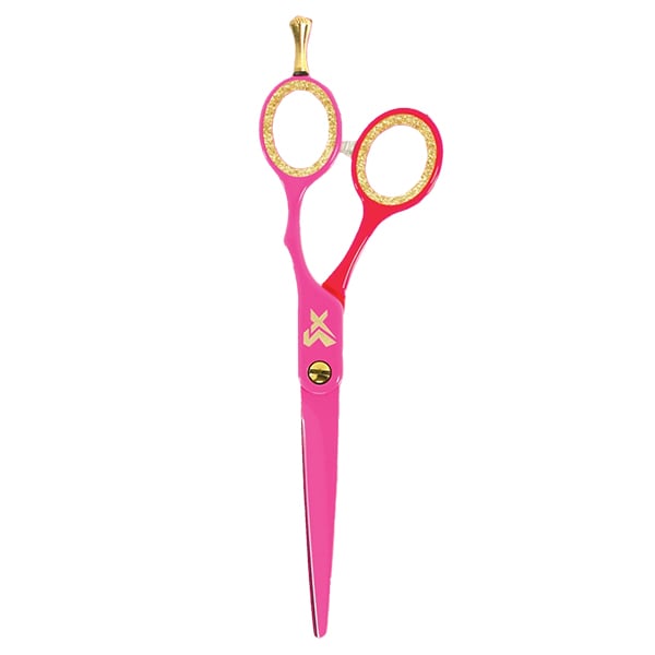 Cricket Shear Xpressions Don't Panic 5.75" Shear (Charmed Life Collection)