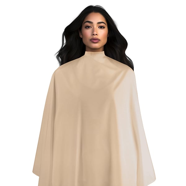 Cricket The Kimmie Haircutting Cape (Lock Apparel Series)